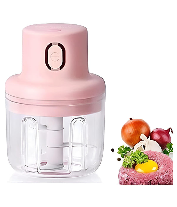 Intelligent Garlic Machine | Electric Garlic ...