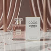 Coog Chaveg Parfum – Elegant And Masculine Fr...