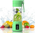 Rechargeable Portable Juice Blender – USB Wir...