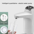 Mclassic MD-03 Touch Intelligent Electric Wat...