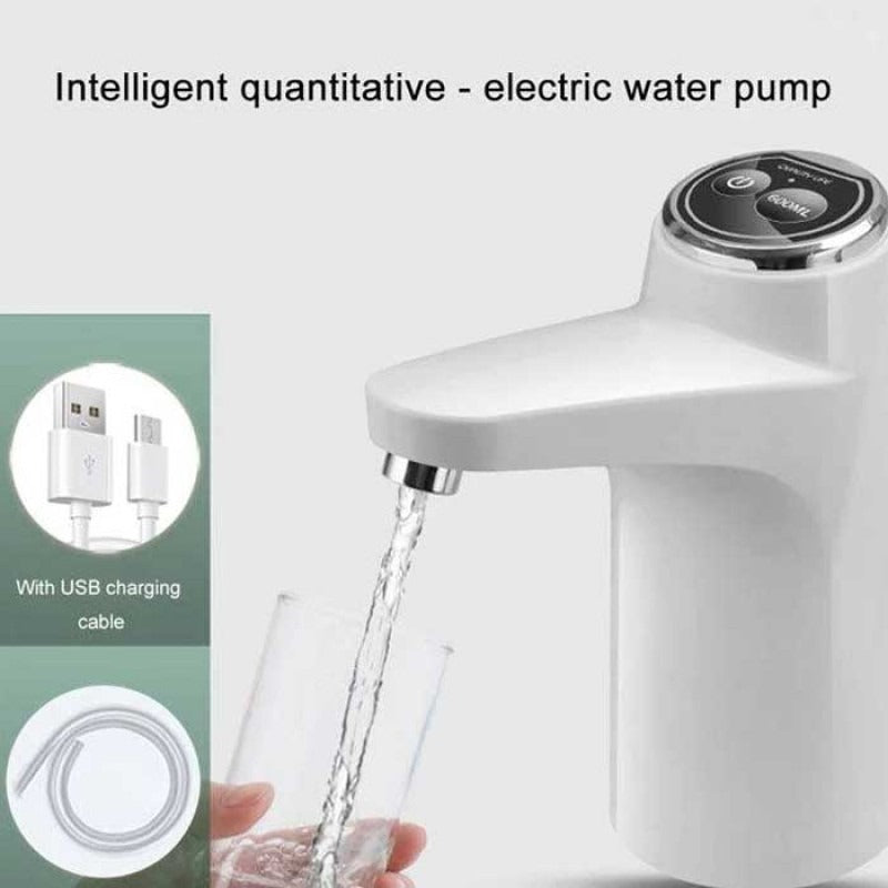 Mclassic MD-03 Touch Intelligent Electric Wat...