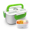 Waterproof Portable Electric Heating Lunch Bo...