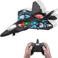 Premium RC Fighter Jet Plane – 2.4G Remote Co...