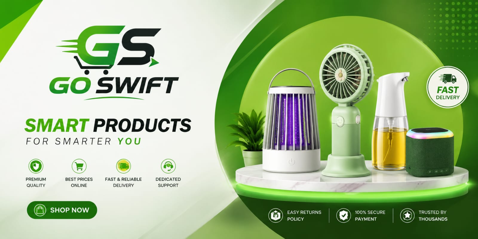 Go Swift