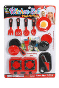 Toy Kitchen Set - Unique Kitchen Set Best Gif...