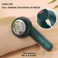 Electric Lint Remover for Clothing | Anti-Pil...