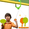 Children’s Indoor Hanging Table Tennis Toy | ...