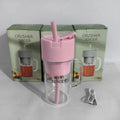 Professional Mini Juicer | USB Electric Porta...