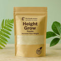 The Health Healer Height Grow Powder – 100% N...