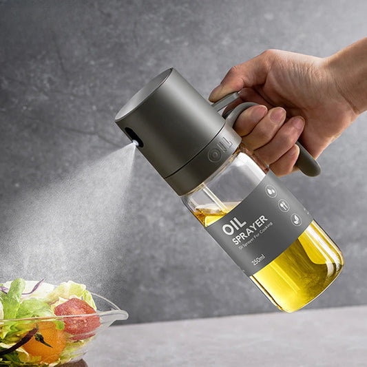 oil spray bottle
