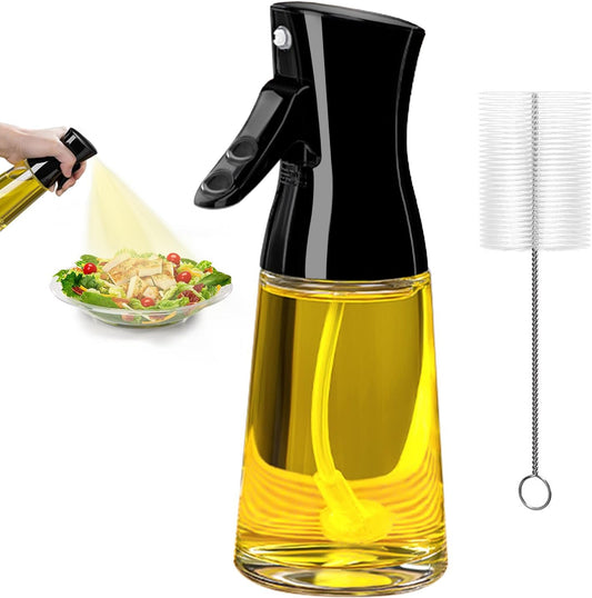 oil spray bottle